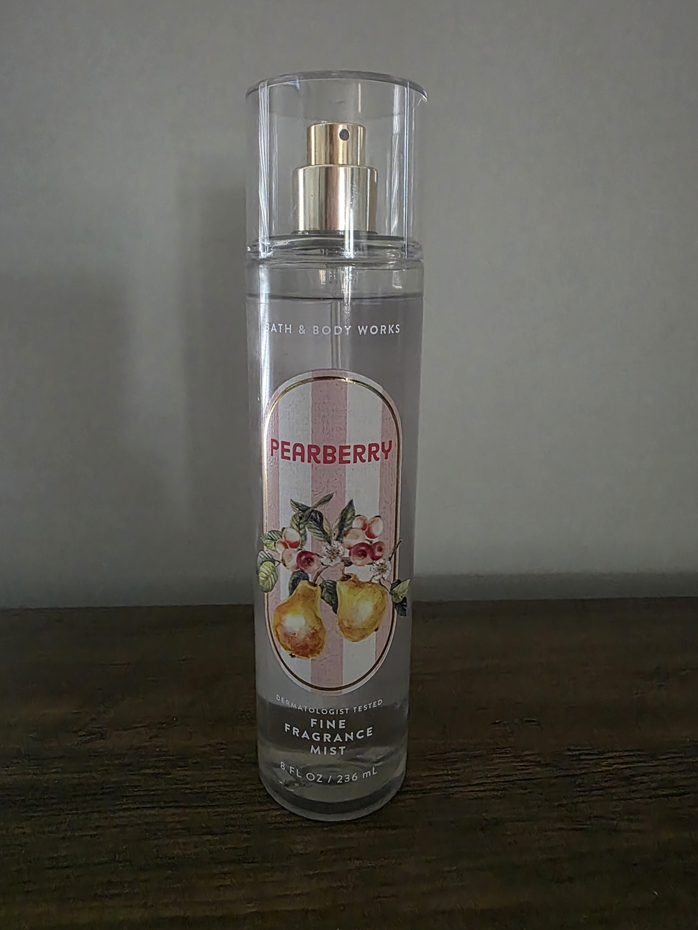 Bath & Body Works Pearberry
